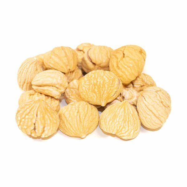 Castañas pilongas